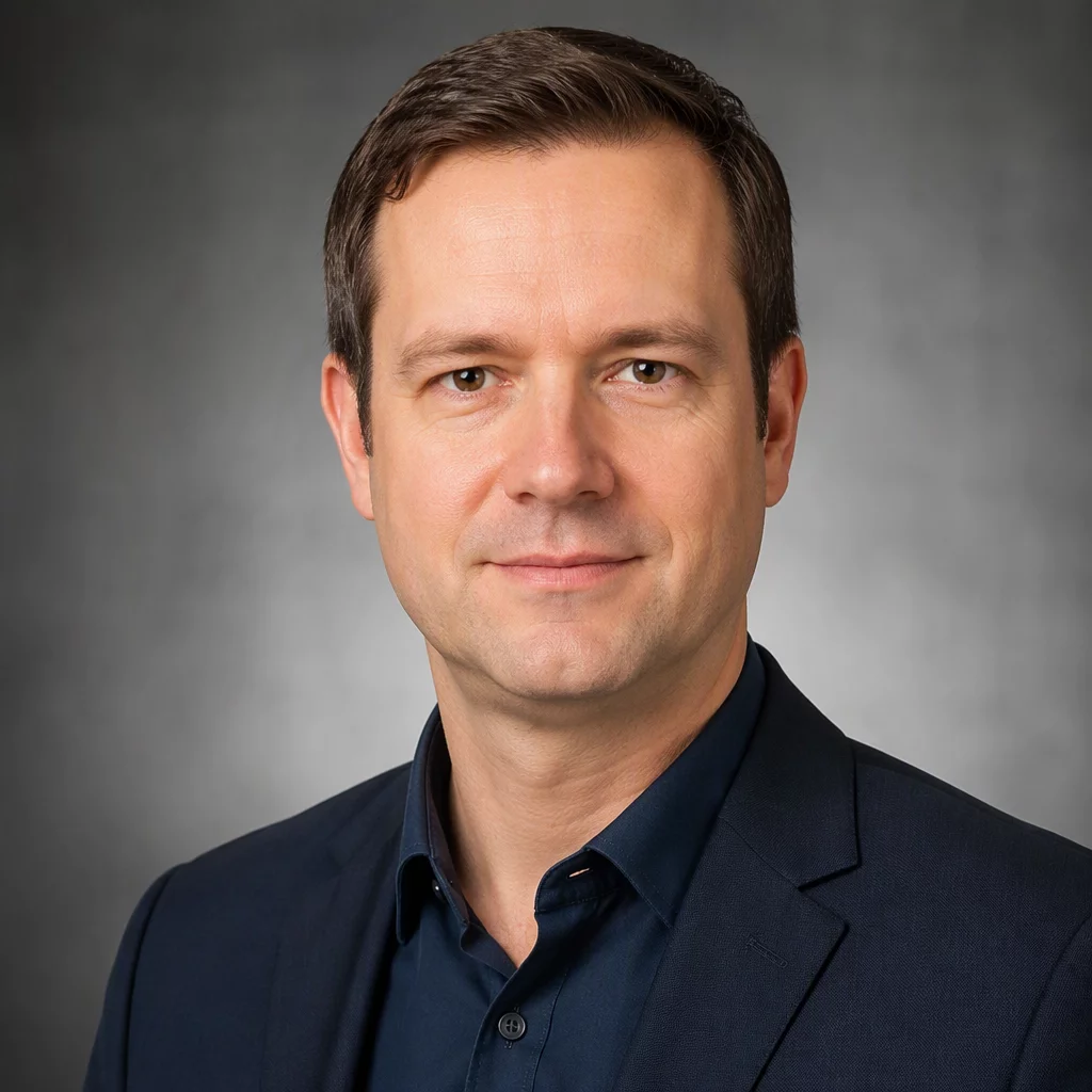 Sebastian Hartmann