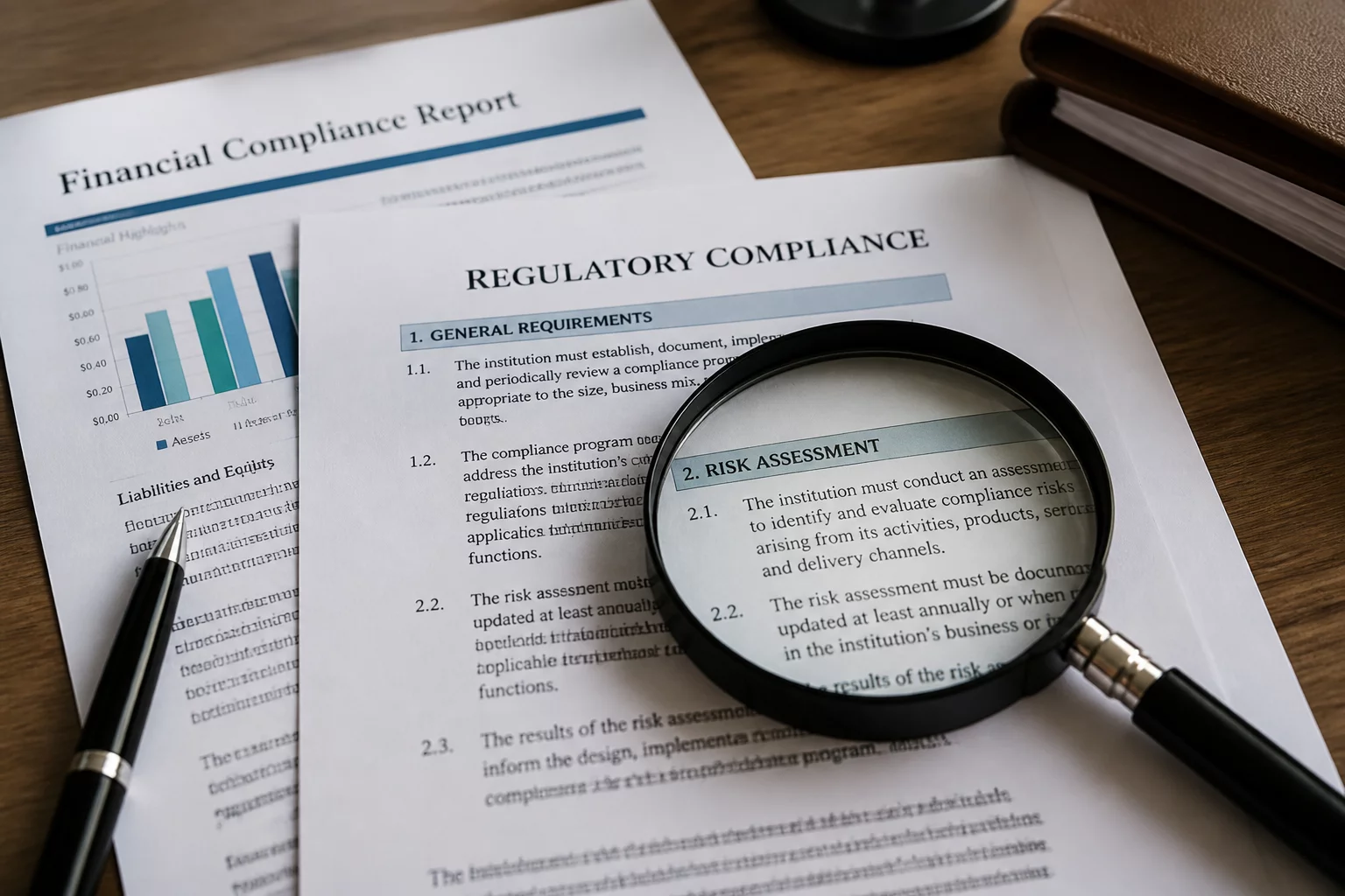 BaFin-Prüfungen zur Travel-Rule-Compliance im Finanzsektor