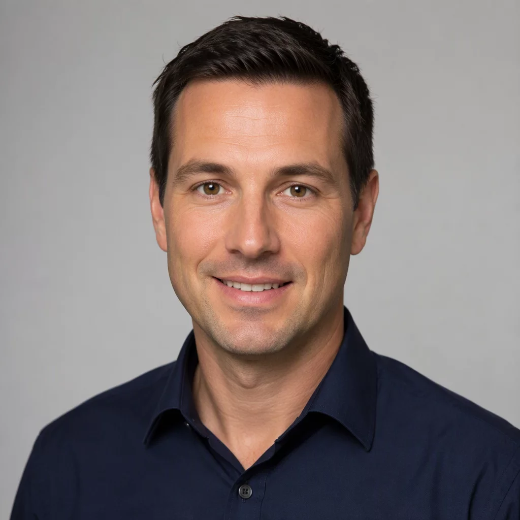 Sebastian Hartmann