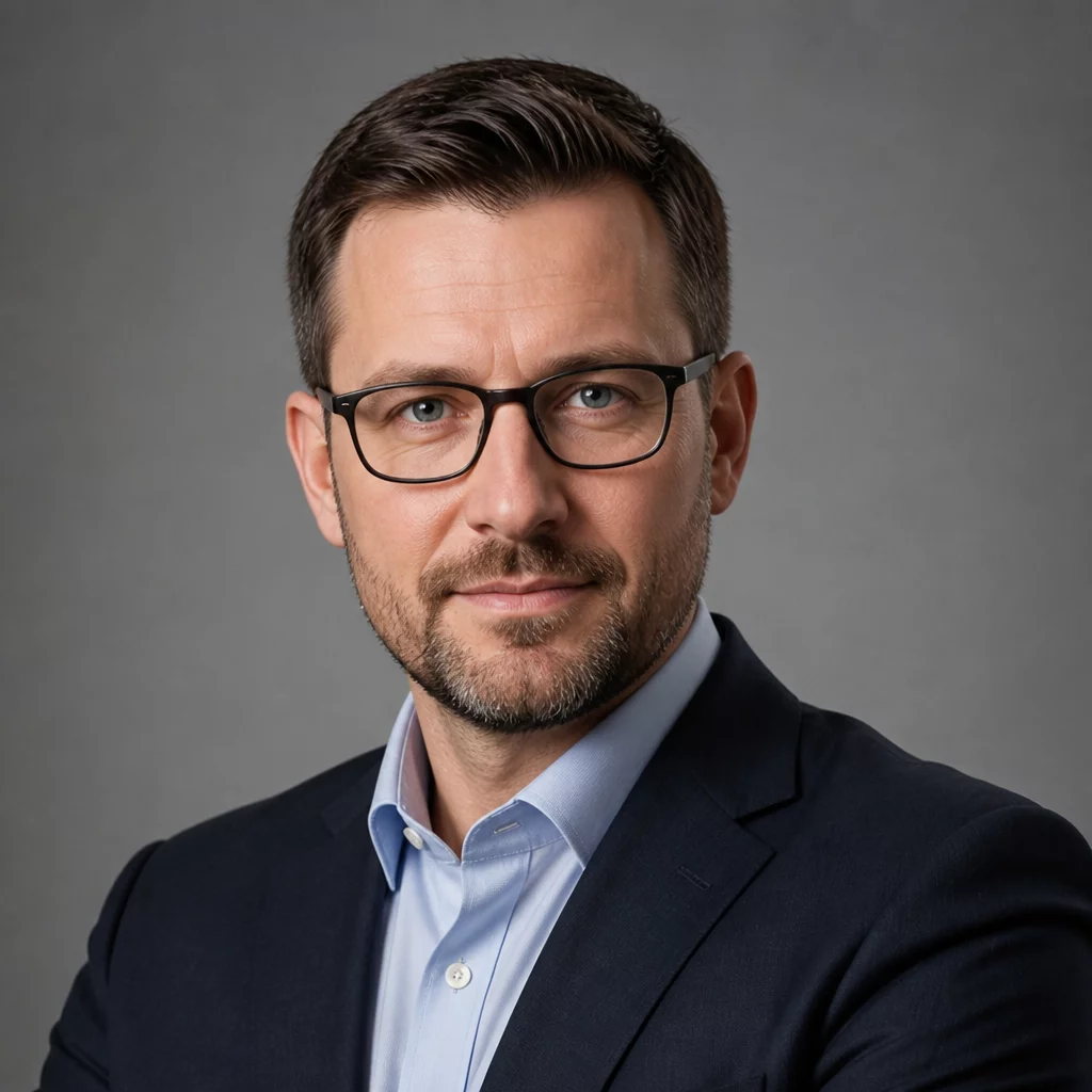 Sebastian Hartmann